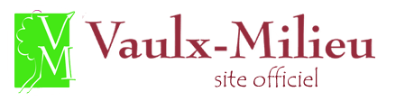 logo vaulx-milieu